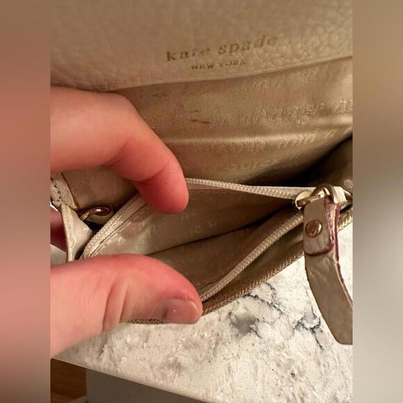 Kate spade wallet - Picture 4 of 5